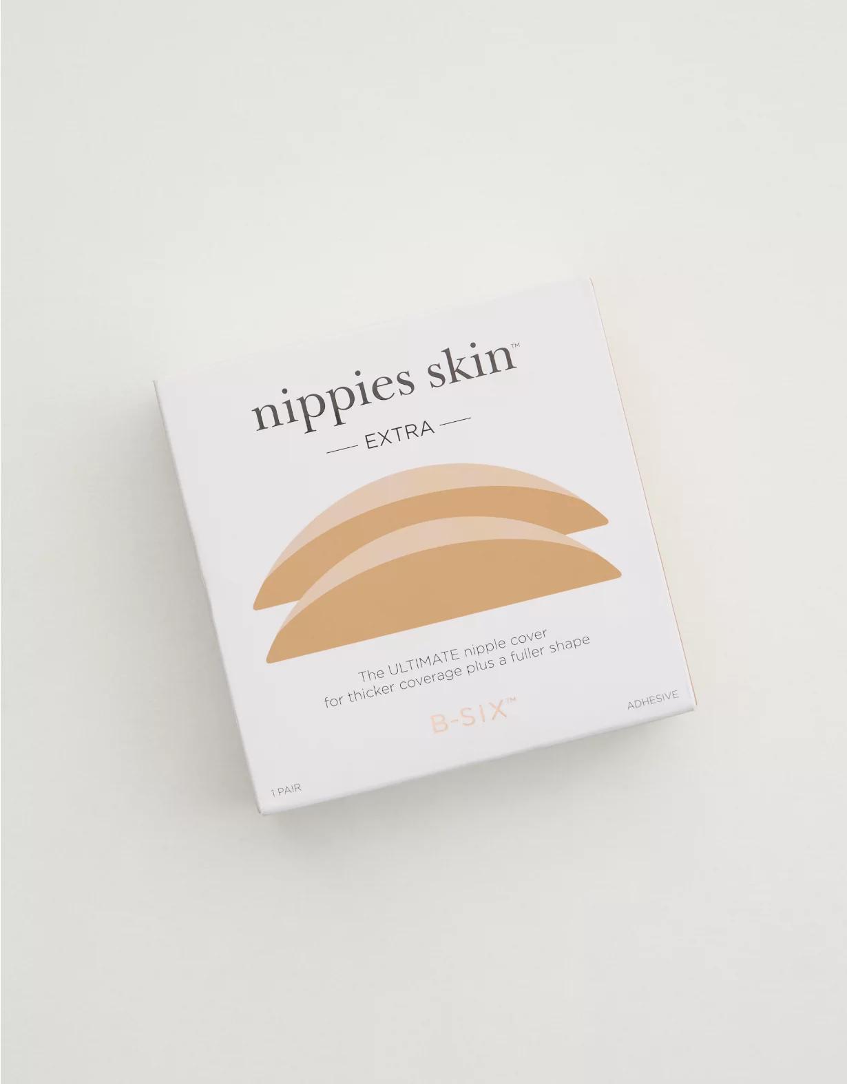 Nippies Extra Coverage™ Product Image