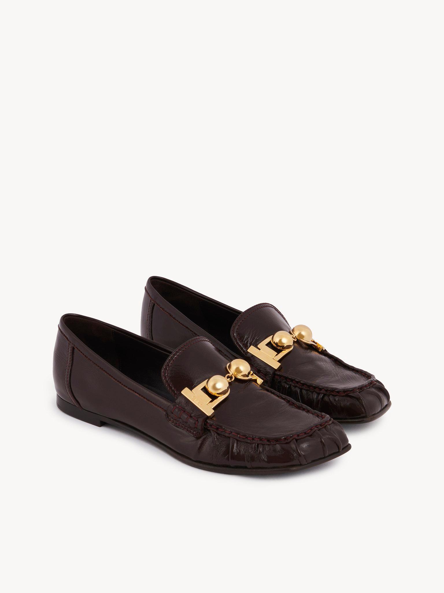 Miles loafer Product Image