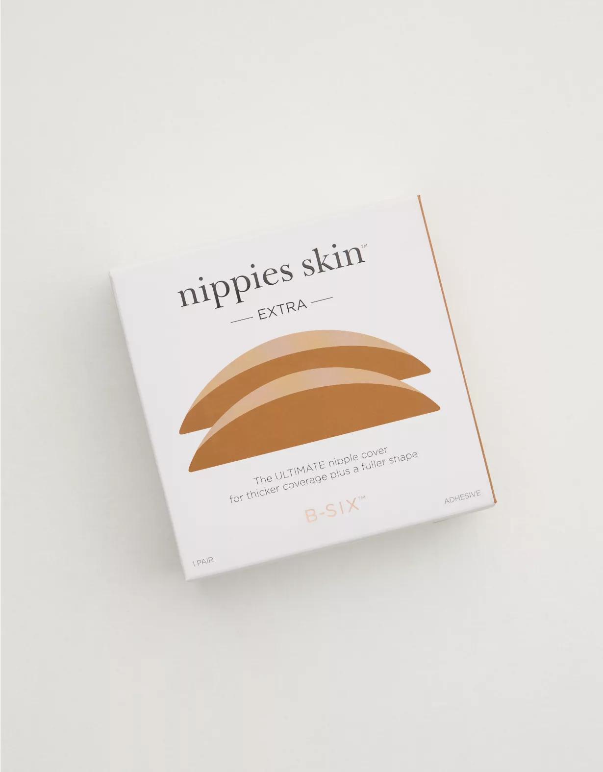 Nippies Extra Coverage™ Product Image