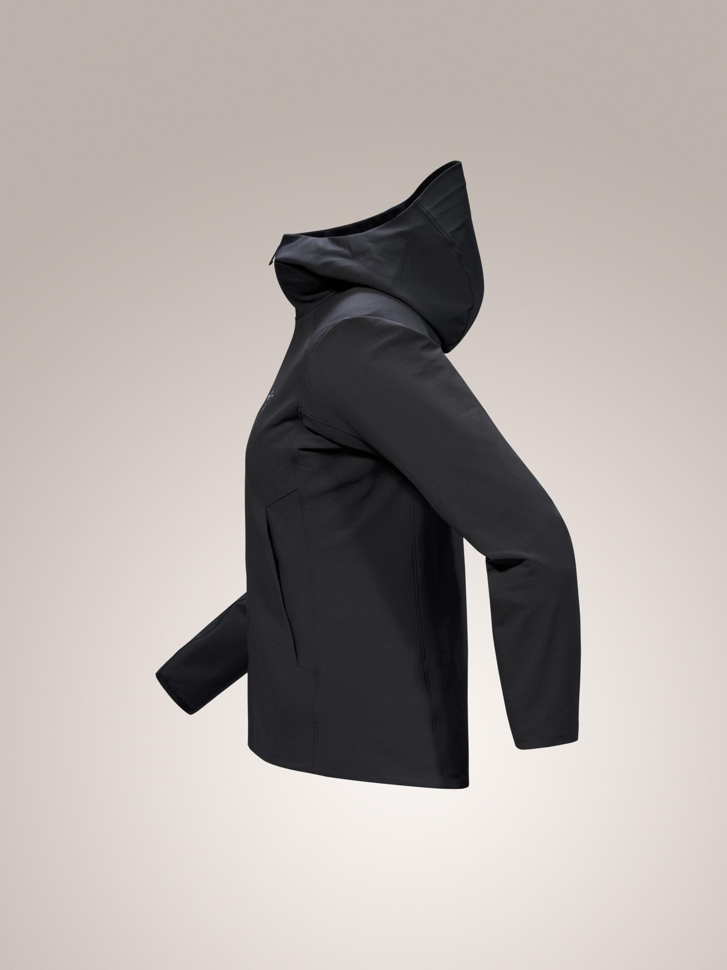 Gamma Hoody Women's Product Image