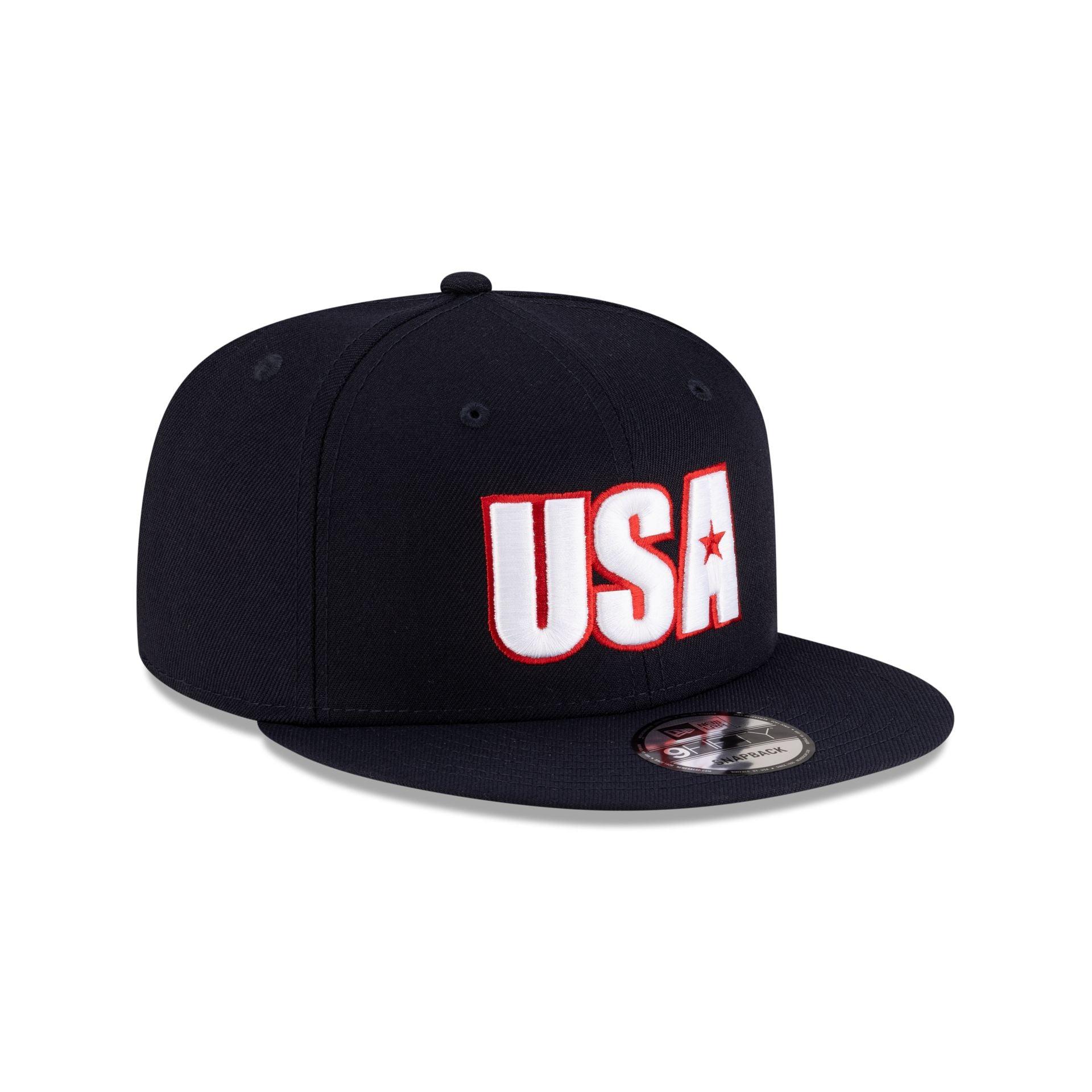 Nashville Predators Script 9FIFTY Snapback Hat Male Product Image