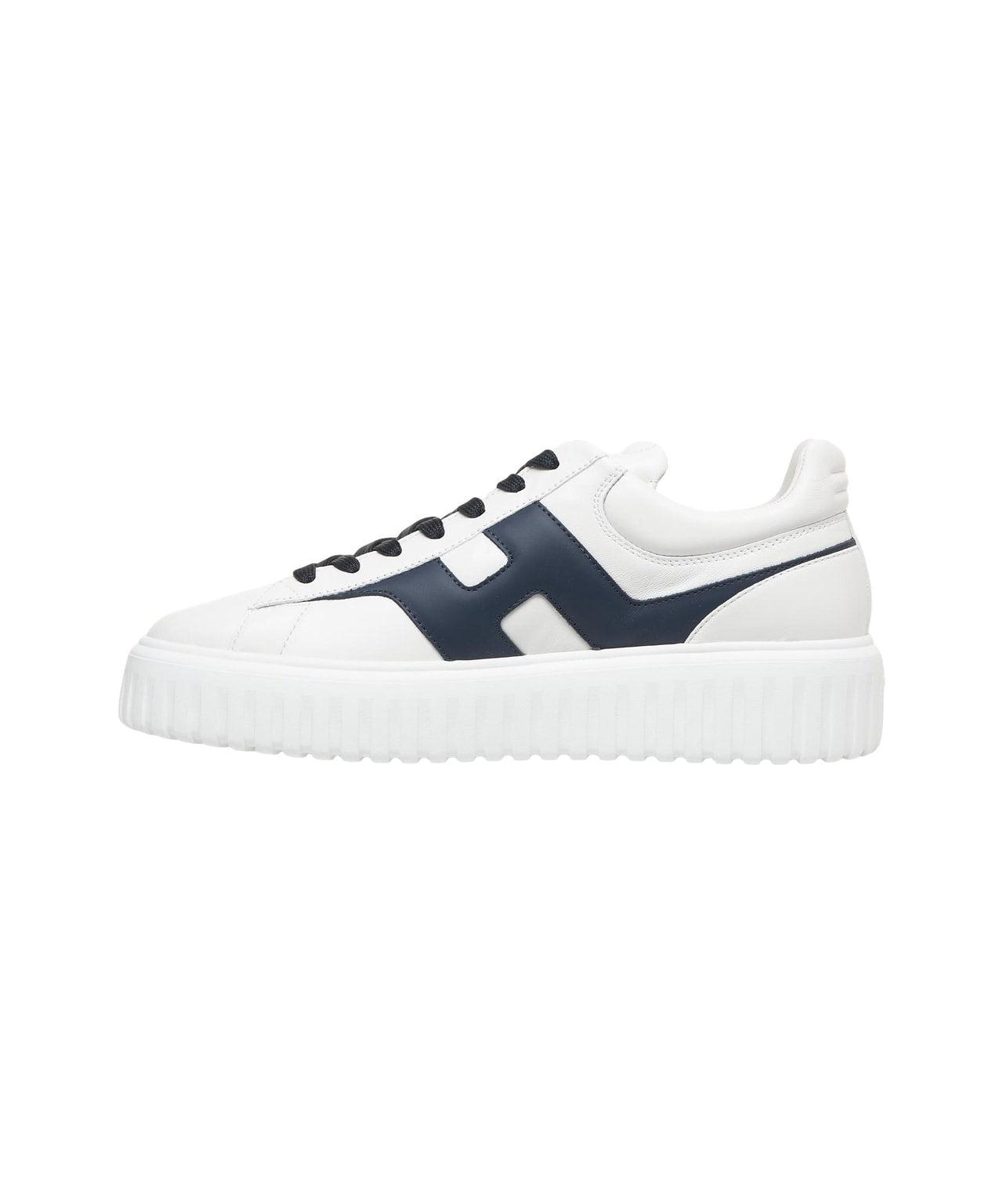 Sneakers 'H-Stripes' Product Image