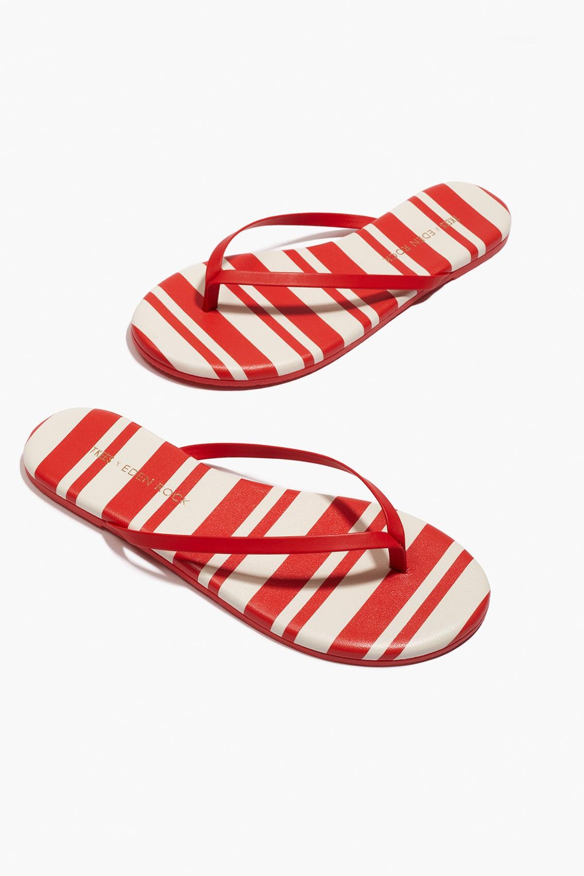TKEES X Eden Rock - Stripe Product Image