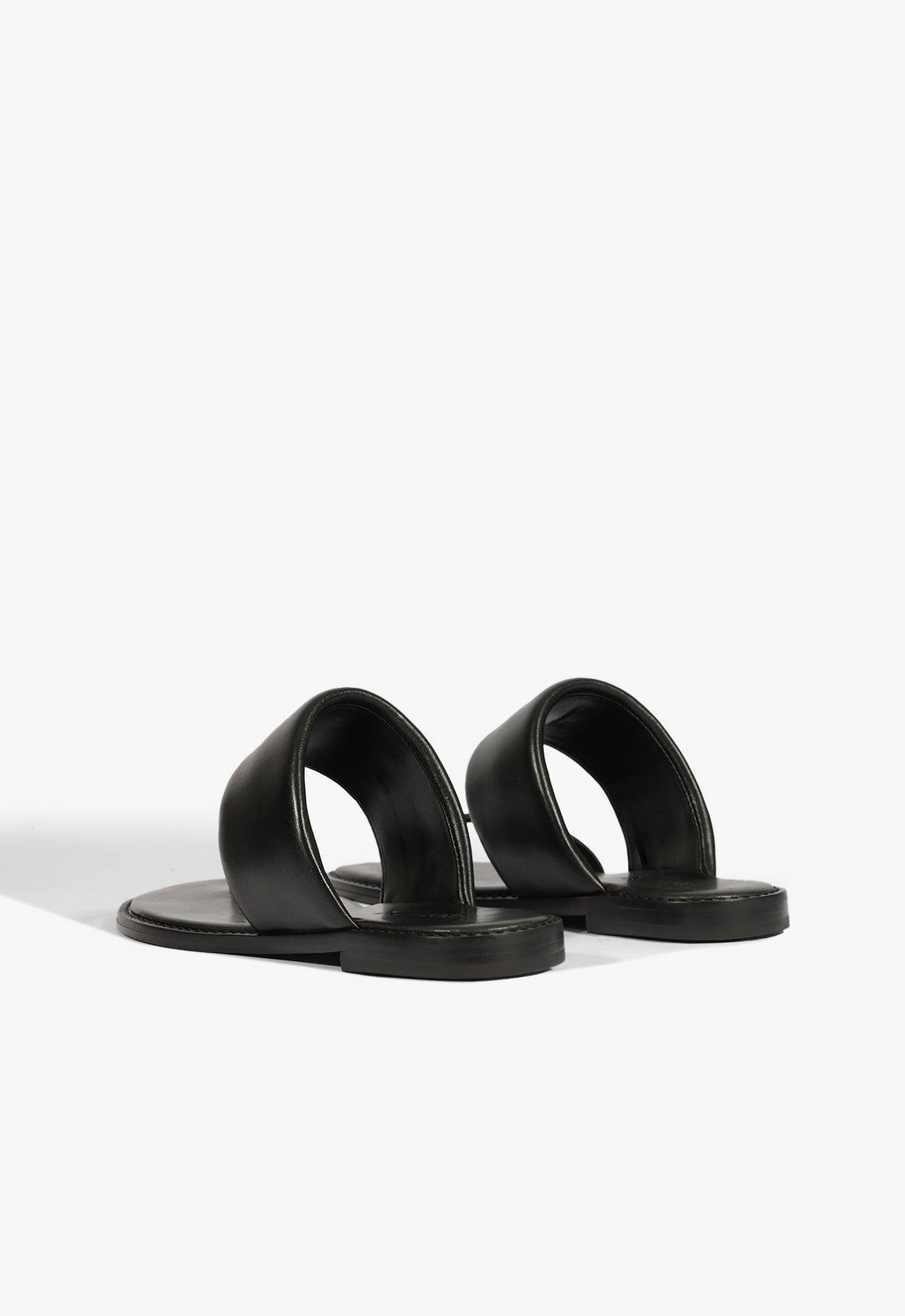 Alba Flat Sandal Product Image