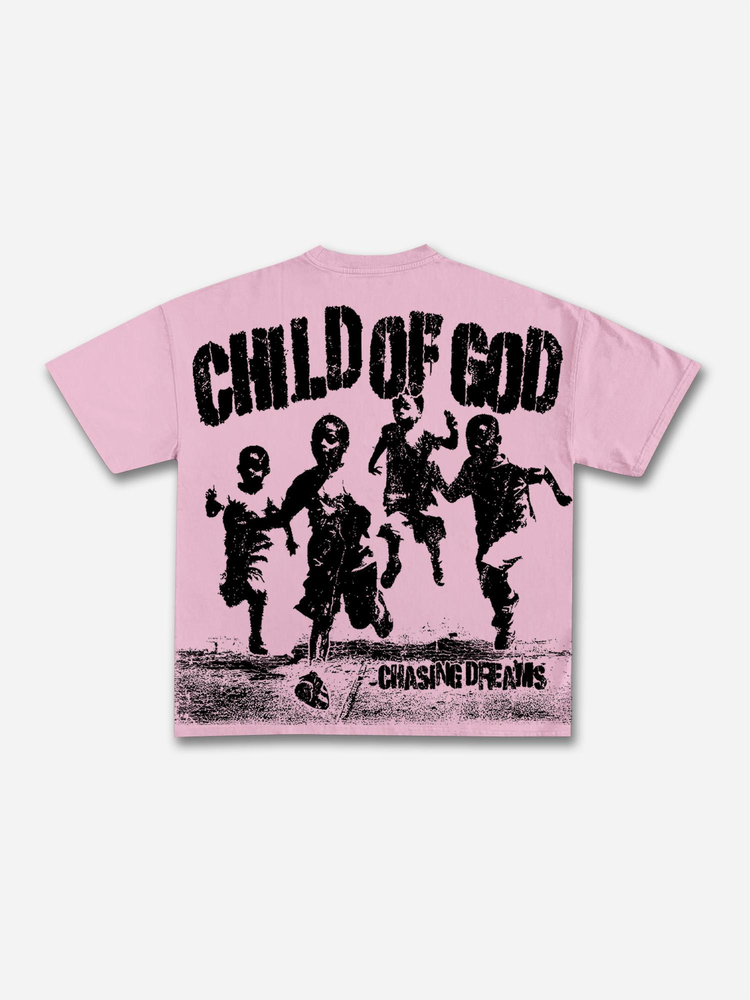 Y2k Fast Racing Make Vintage Part 2 Graphic Cotton T-shirt Product Image