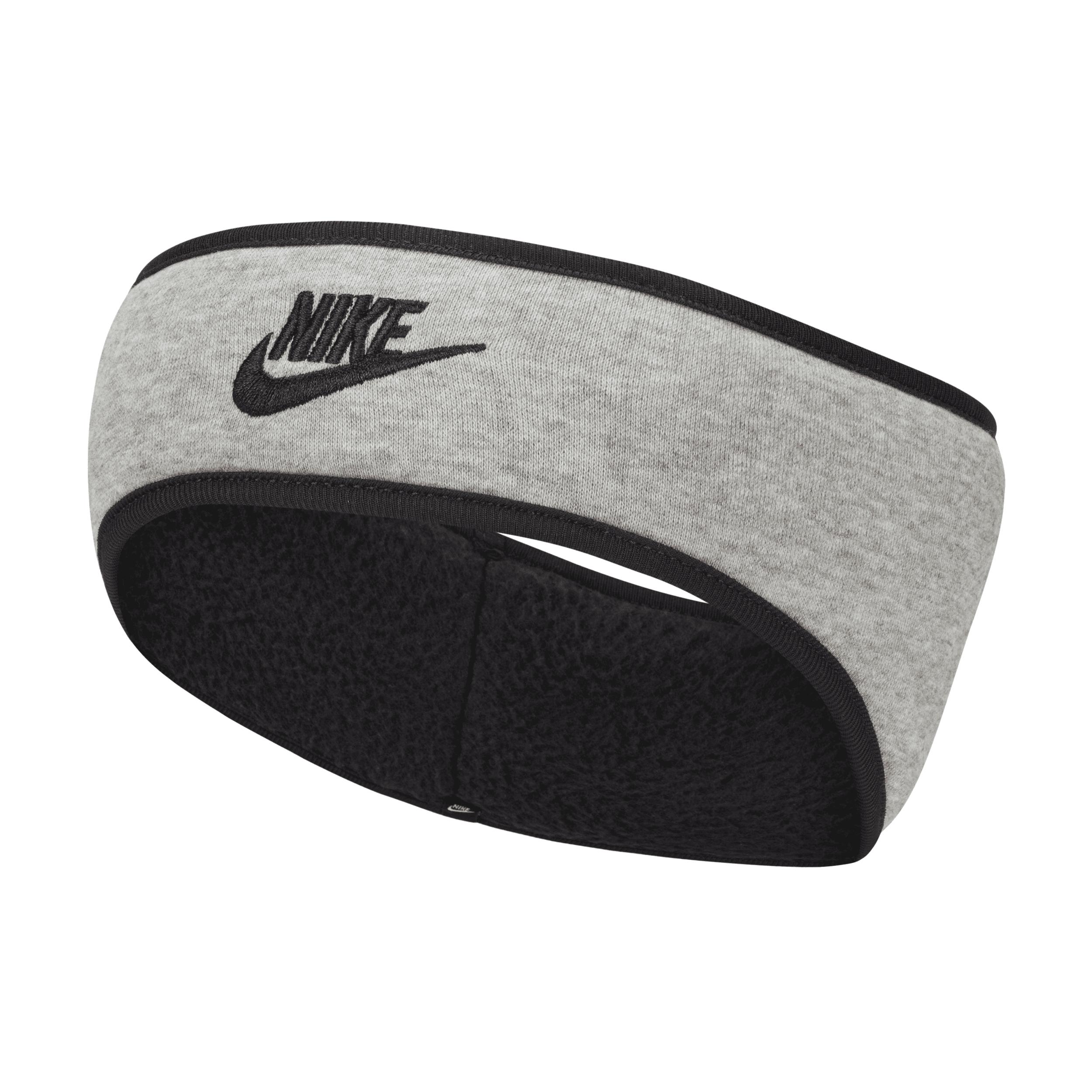 Nike Mens Club Fleece Headband | N1007162-096 Product Image