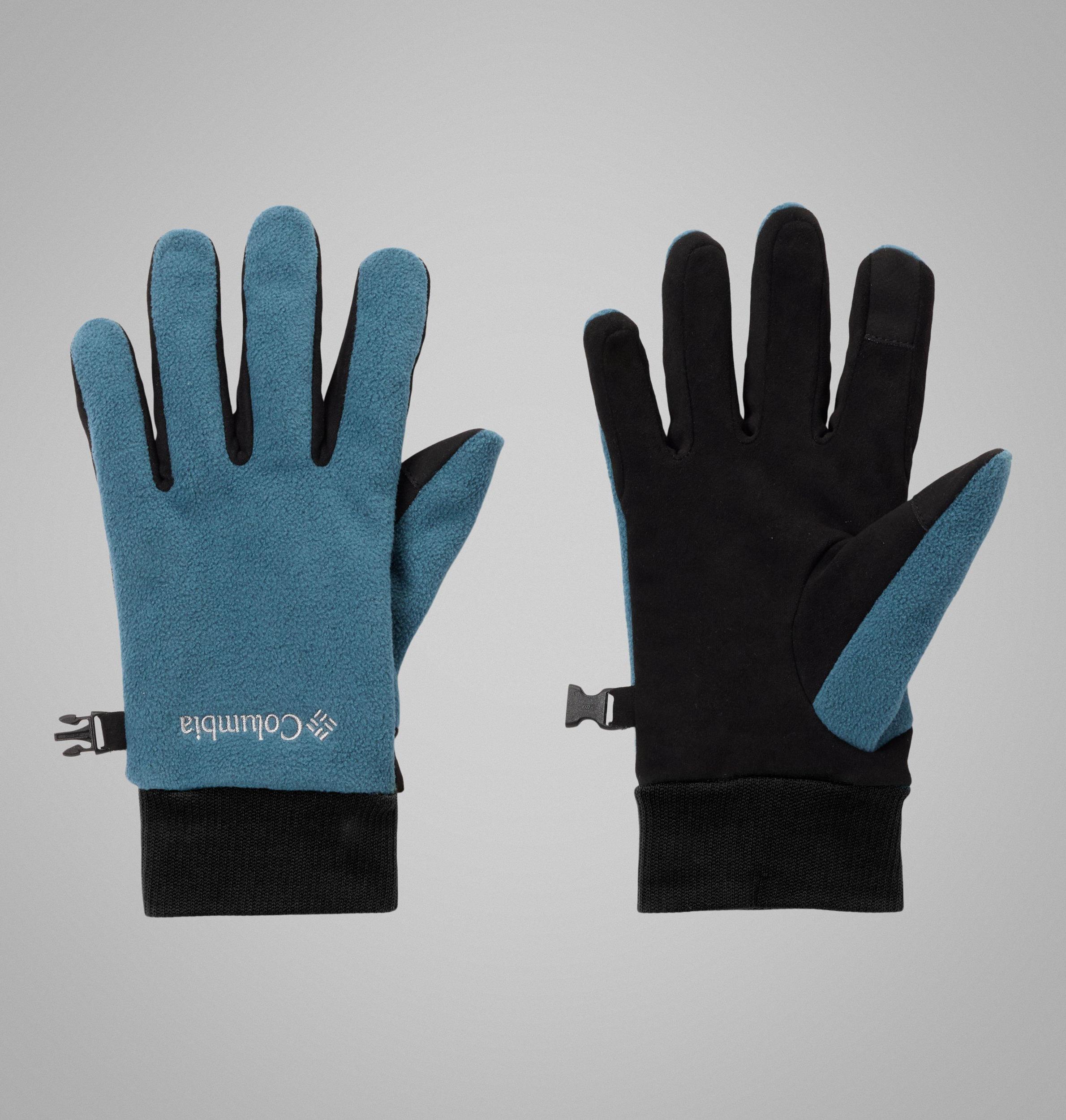 Columbia Womens Arctic Peak Gloves - Product Image