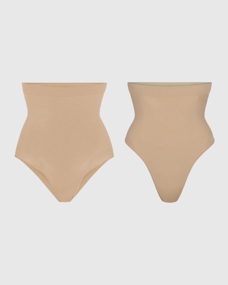 Revenge Body Tummy Control Panties (2 Pack) Product Image