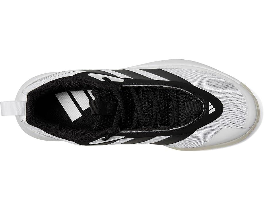 Basketball Legends Low Basketball Shoes Product Image