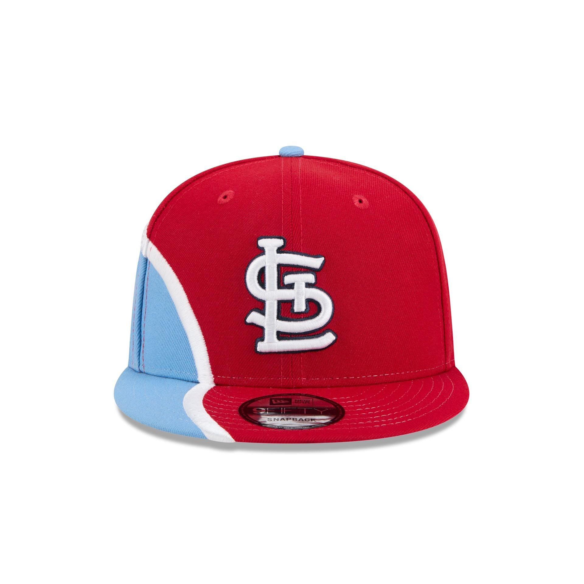 Cleveland Guardians Jim Thome 9FIFTY Snapback Hat Male Product Image