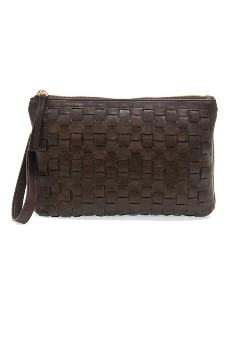 Quinn Woven Bag Product Image