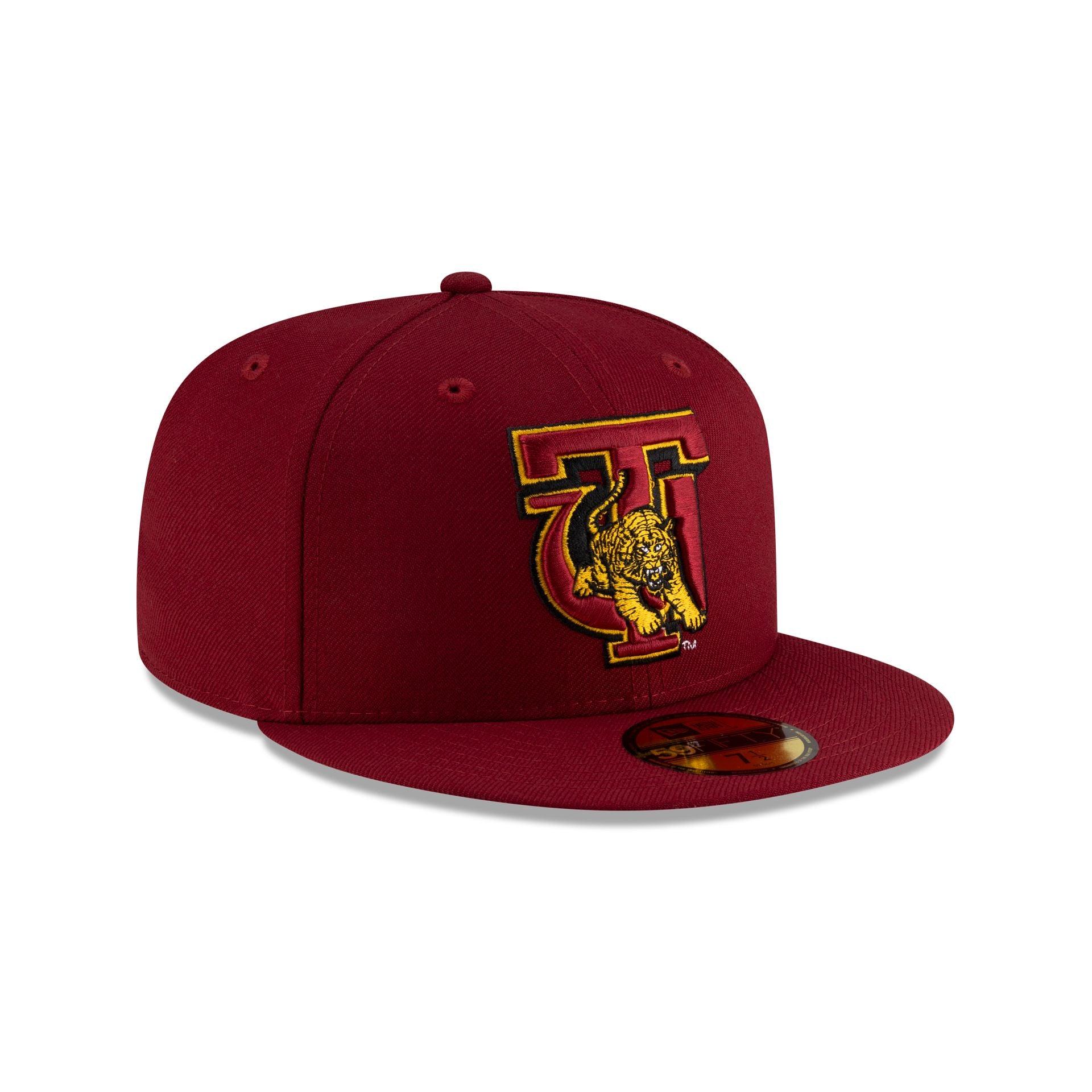 Conspiradores de Querétaro LMB 100th Anniversary Away 59FIFTY Fitted Hat Male Product Image