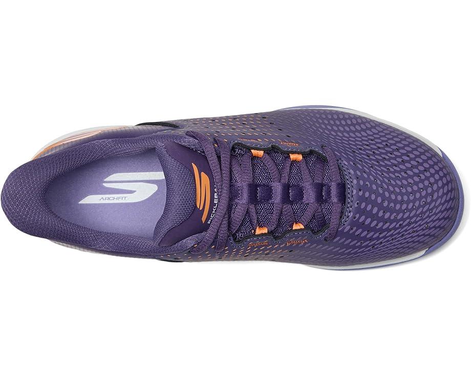 Women's SKECHERS Skechers Hands Free Slip-ins Viper Court Reload Product Image