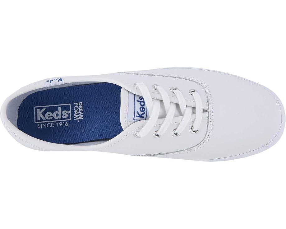 Champion Canvas Lace Up Product Image