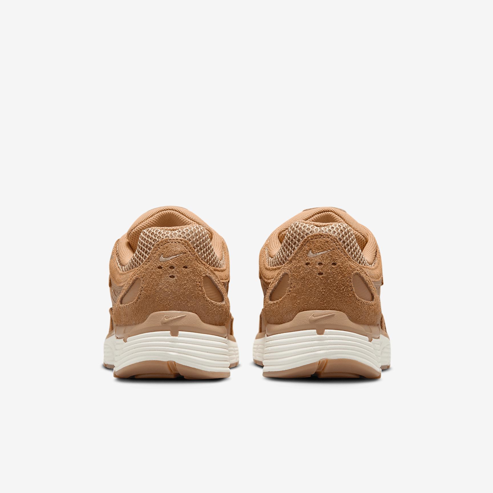 Nike Mens P-6000 Suede Shoes | HF0015-201 Product Image