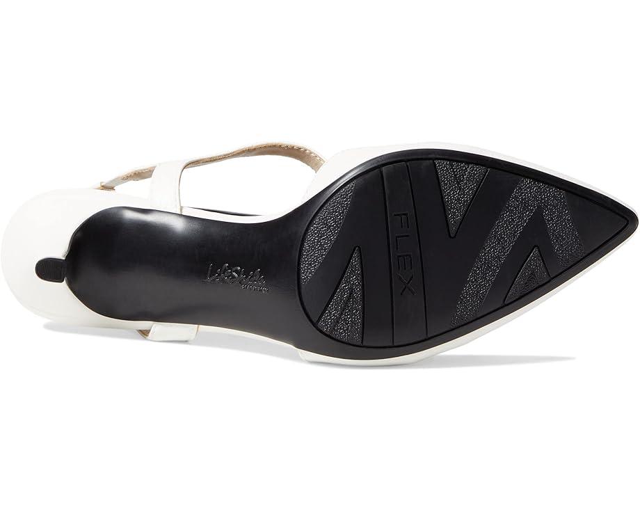 Alma Pump Shoes Product Image