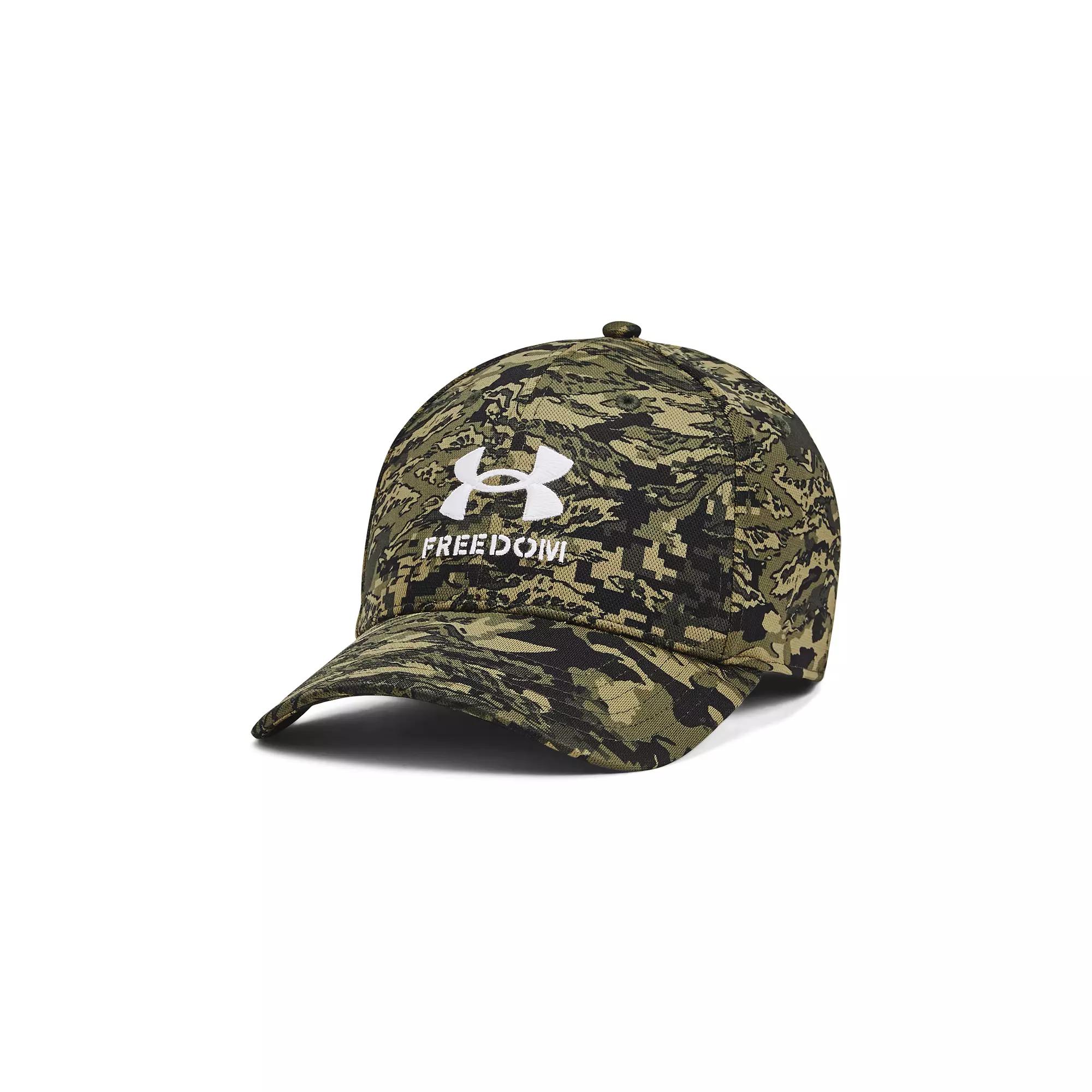 Men's Under Armour Freedom Blitzing Hat,  Product Image