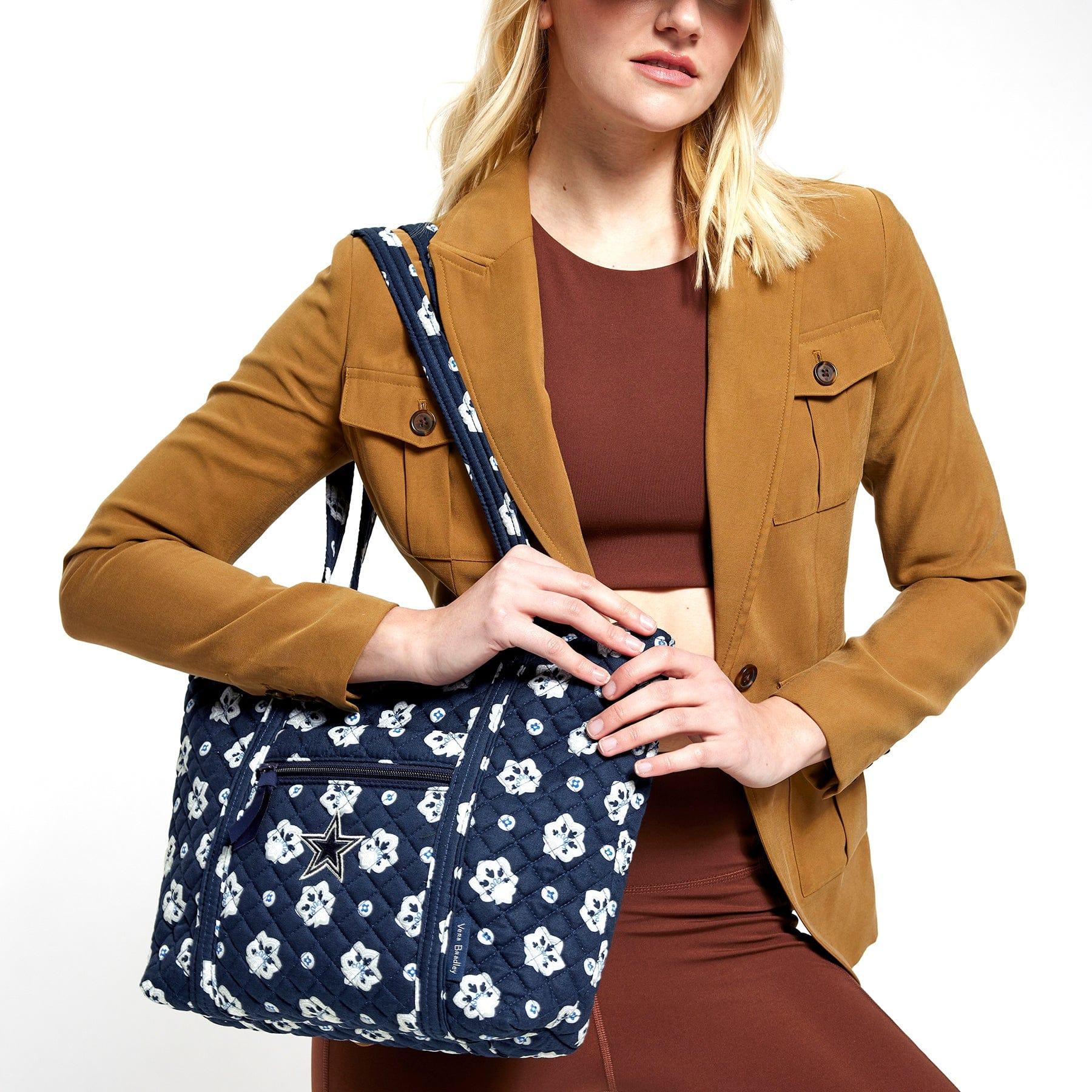 NFL RFID Front Zip Wristlet Product Image