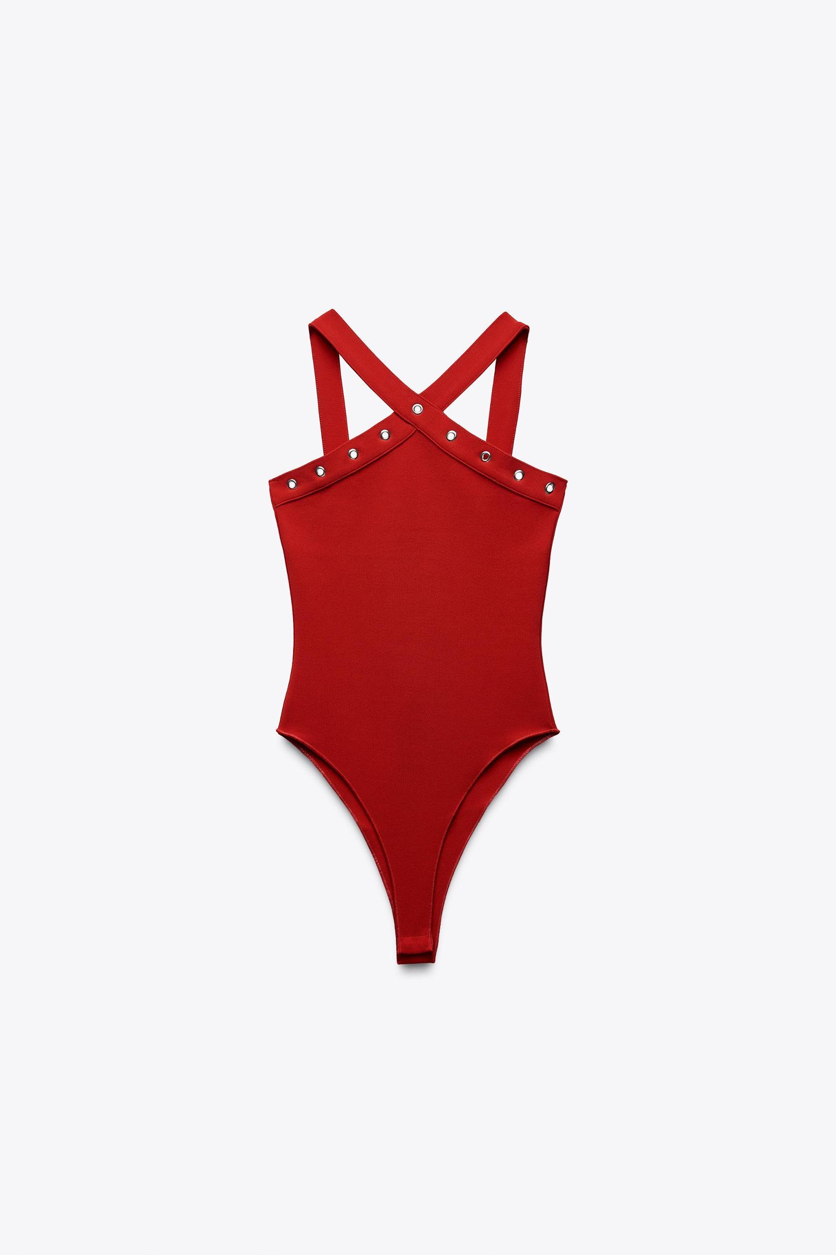 STRETCH CUT OUT SKIRT Product Image