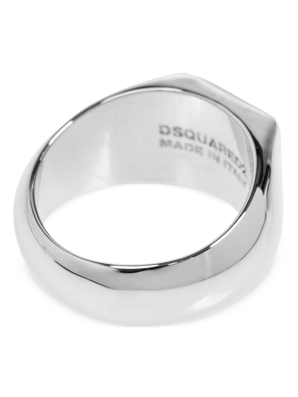 ring-pendant necklace Product Image