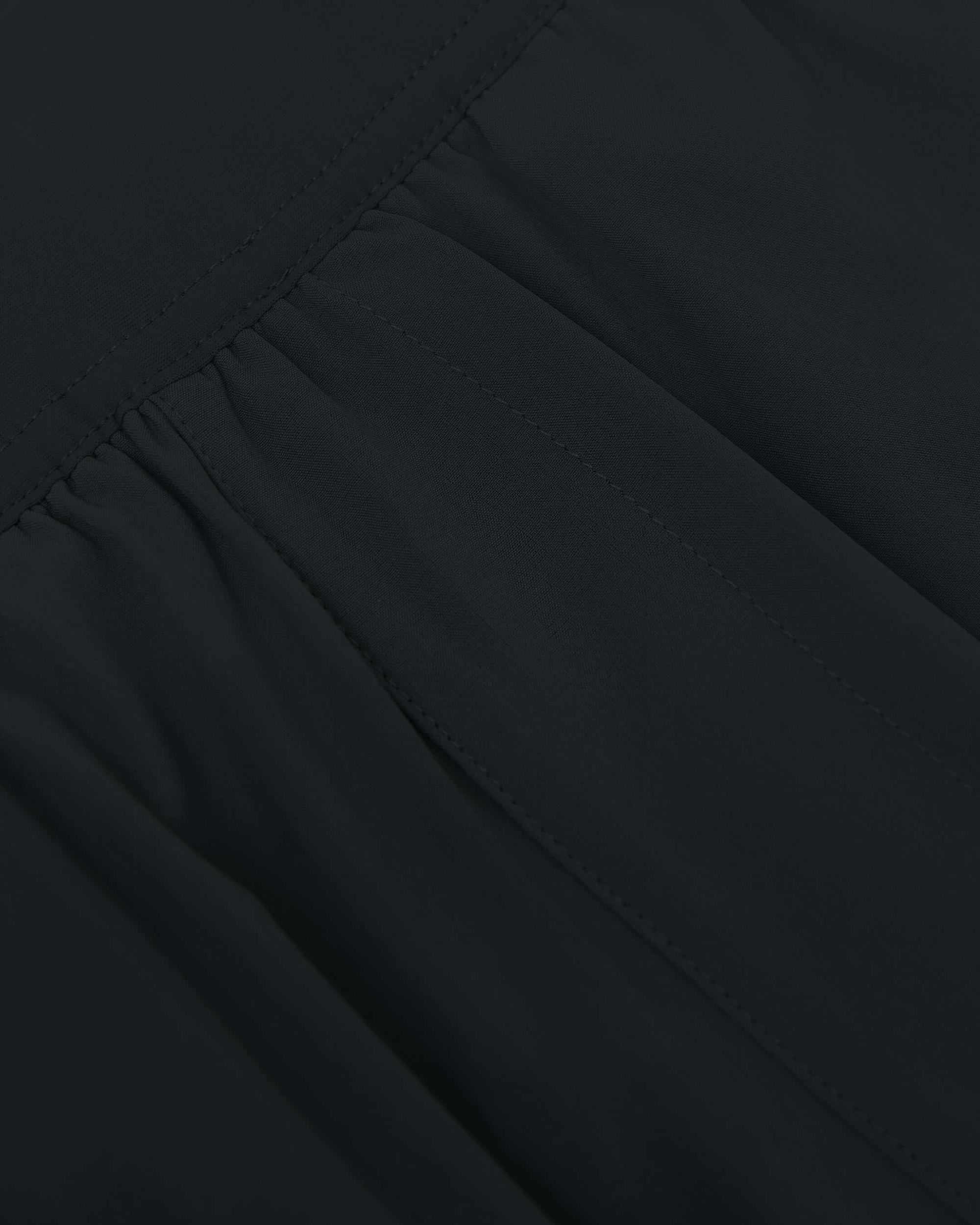 Black 7" 2-in-1 Training Shorts Product Image