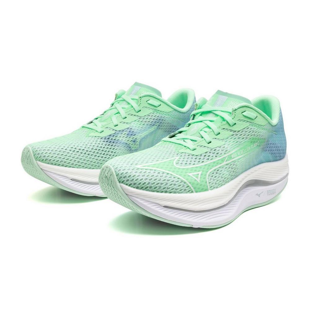 Women's Wave Rebellion Flash 2 Running Shoe Product Image