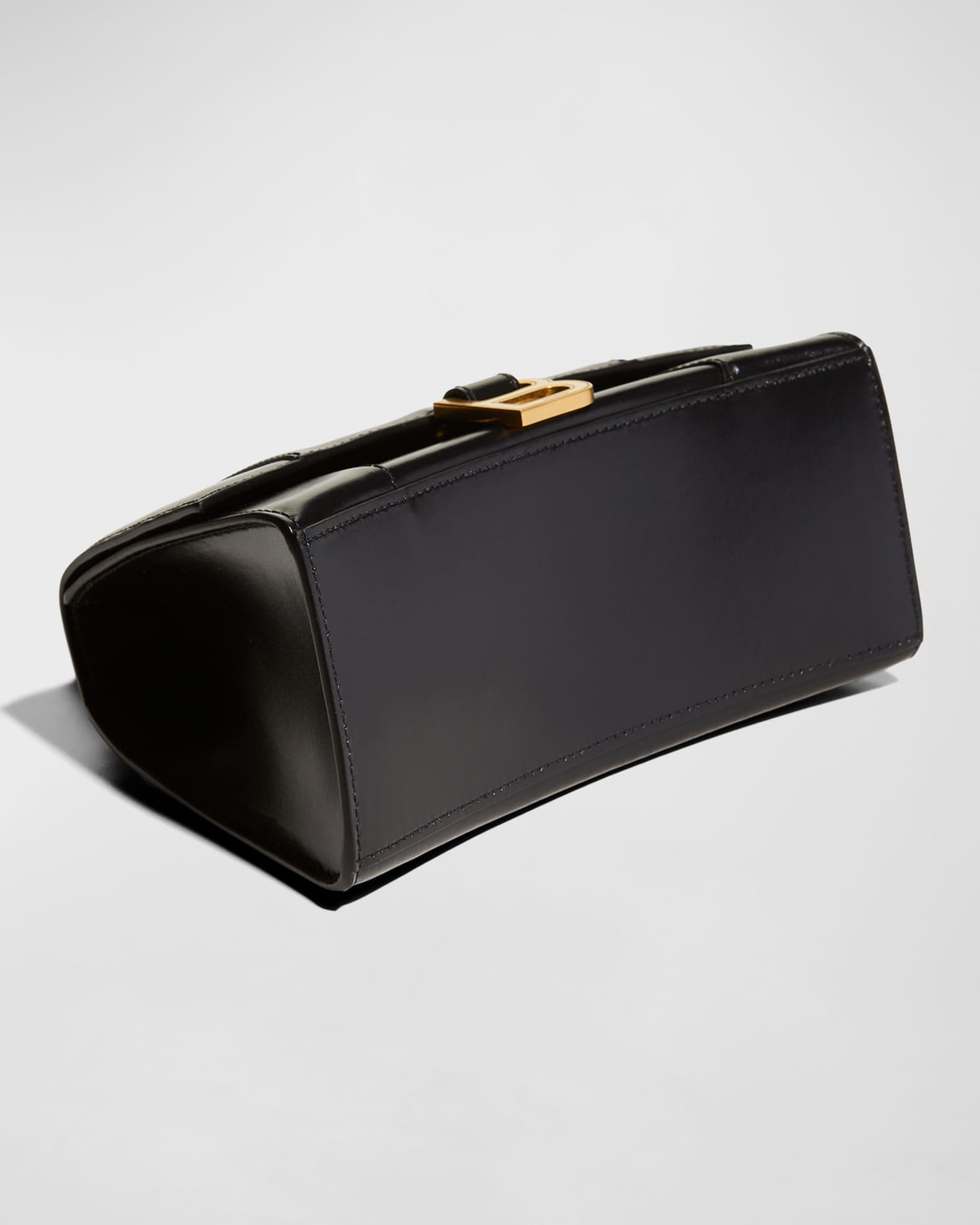 Hourglass Small Box Bag Product Image