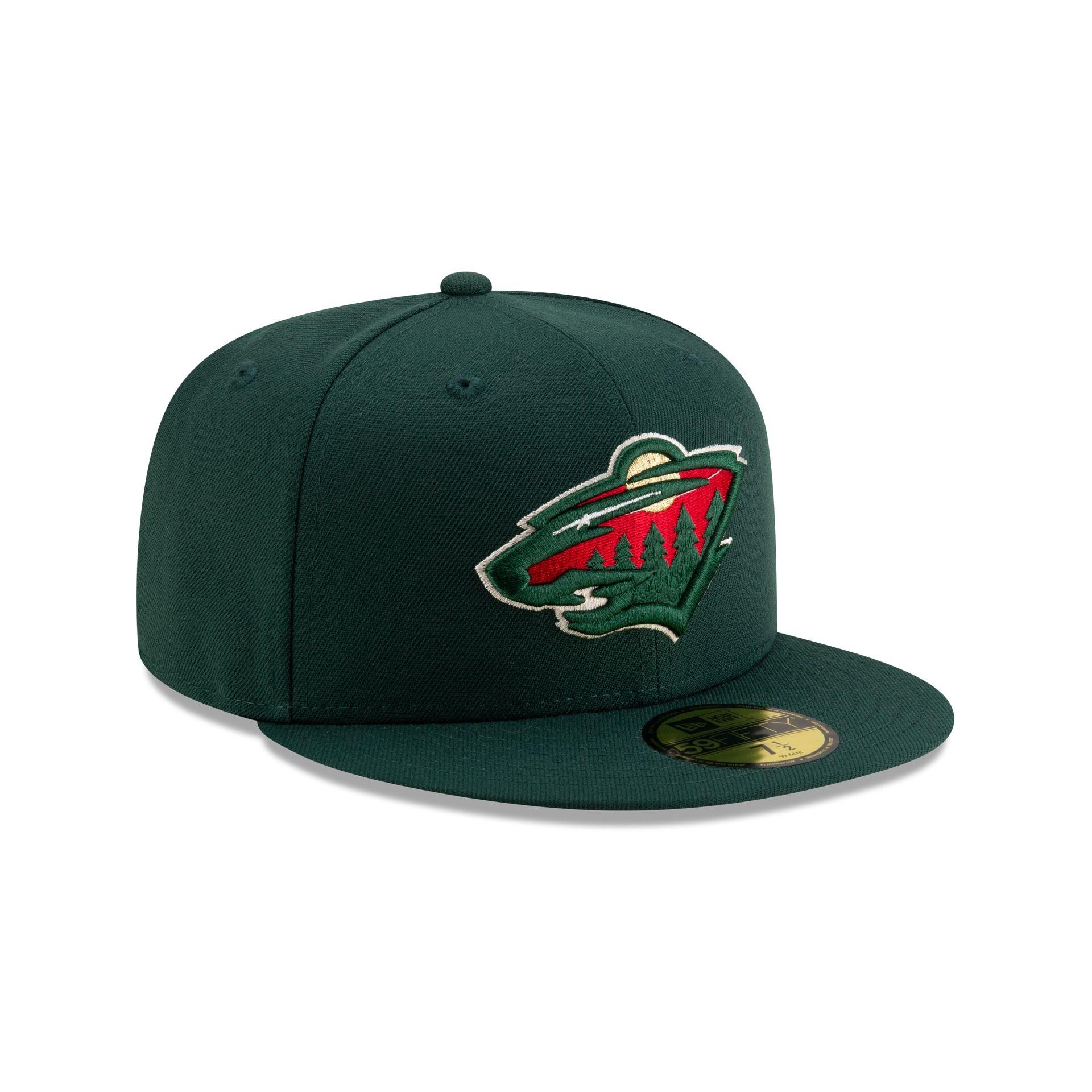 Tecos 2 Laredos Olive 59FIFTY Fitted Hat Male Product Image