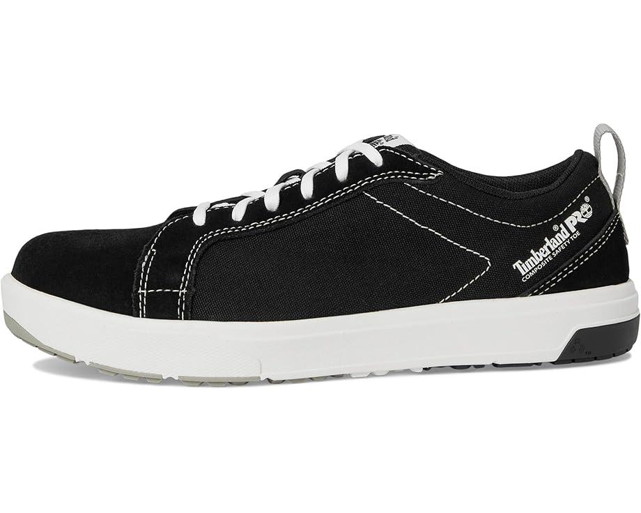 Men's Timberland PRO Berkley Oxford Composite Safety Toe Product Image