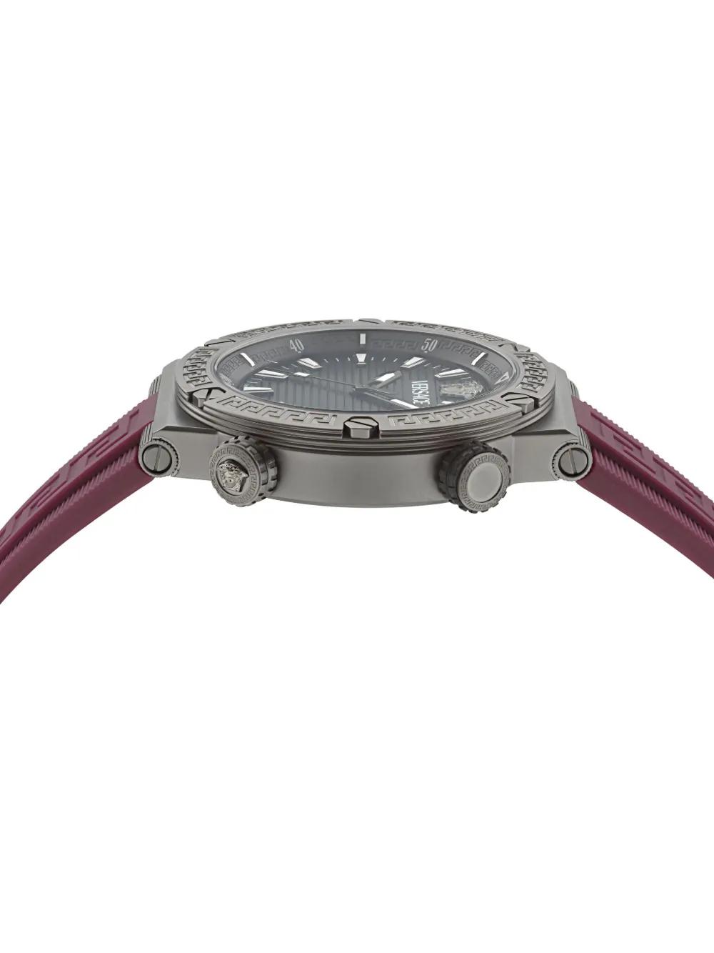 Greca Logo Diver 43mm Product Image