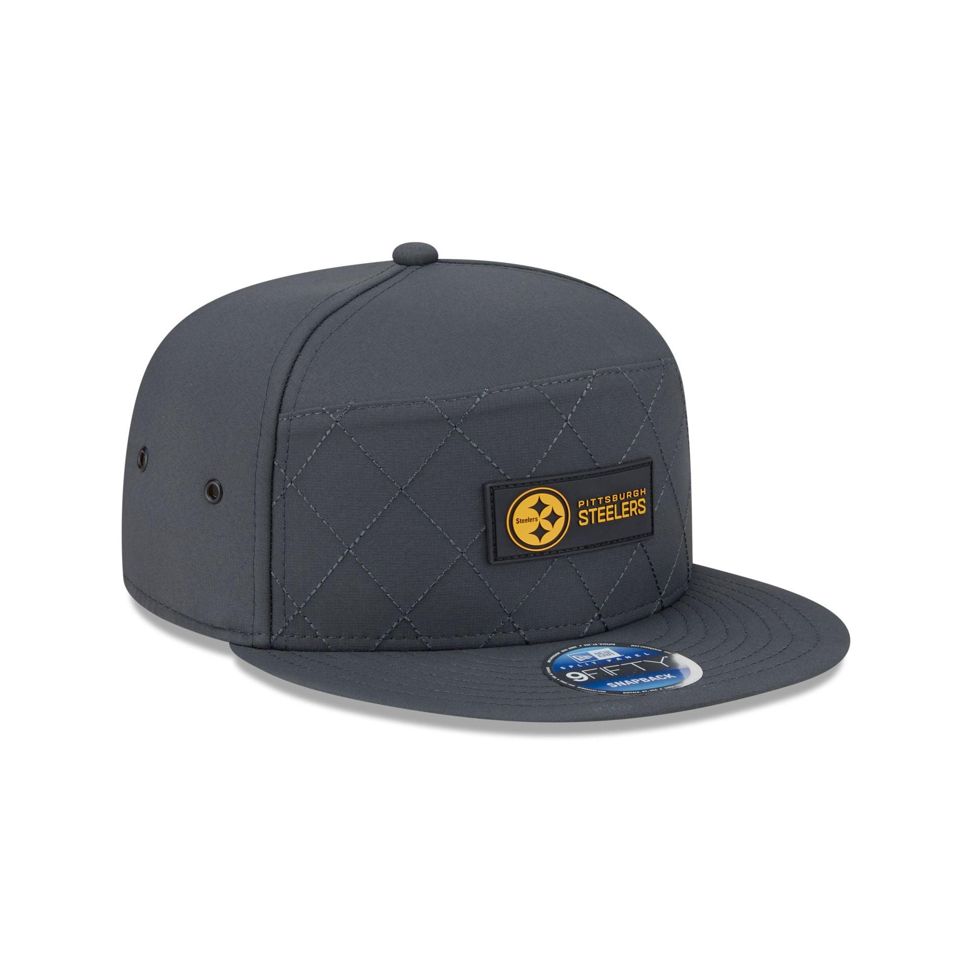 Seattle Mariners Mascot Navy 59FIFTY Fitted Hat Male Product Image