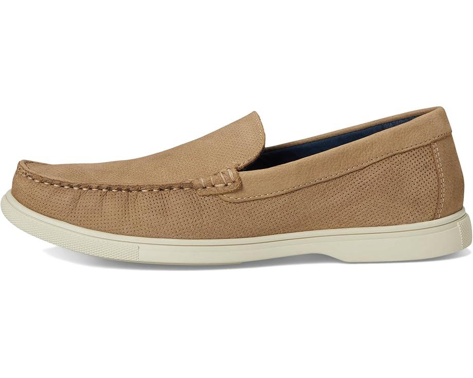 Otto EZ Moccasin Toe Slip-On Easy On Loafer Product Image