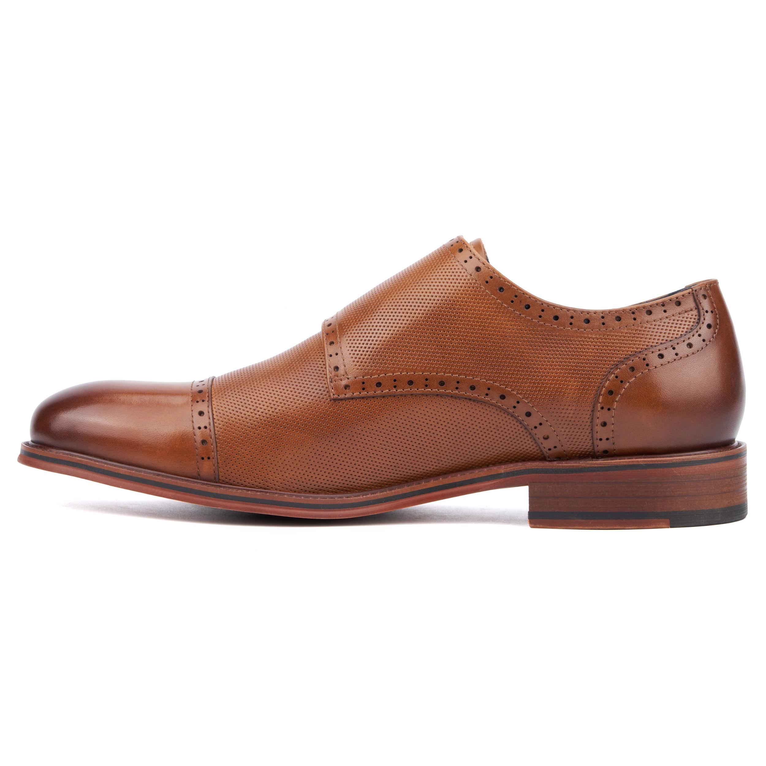 Men's Morgan Dress Monk Strap Product Image
