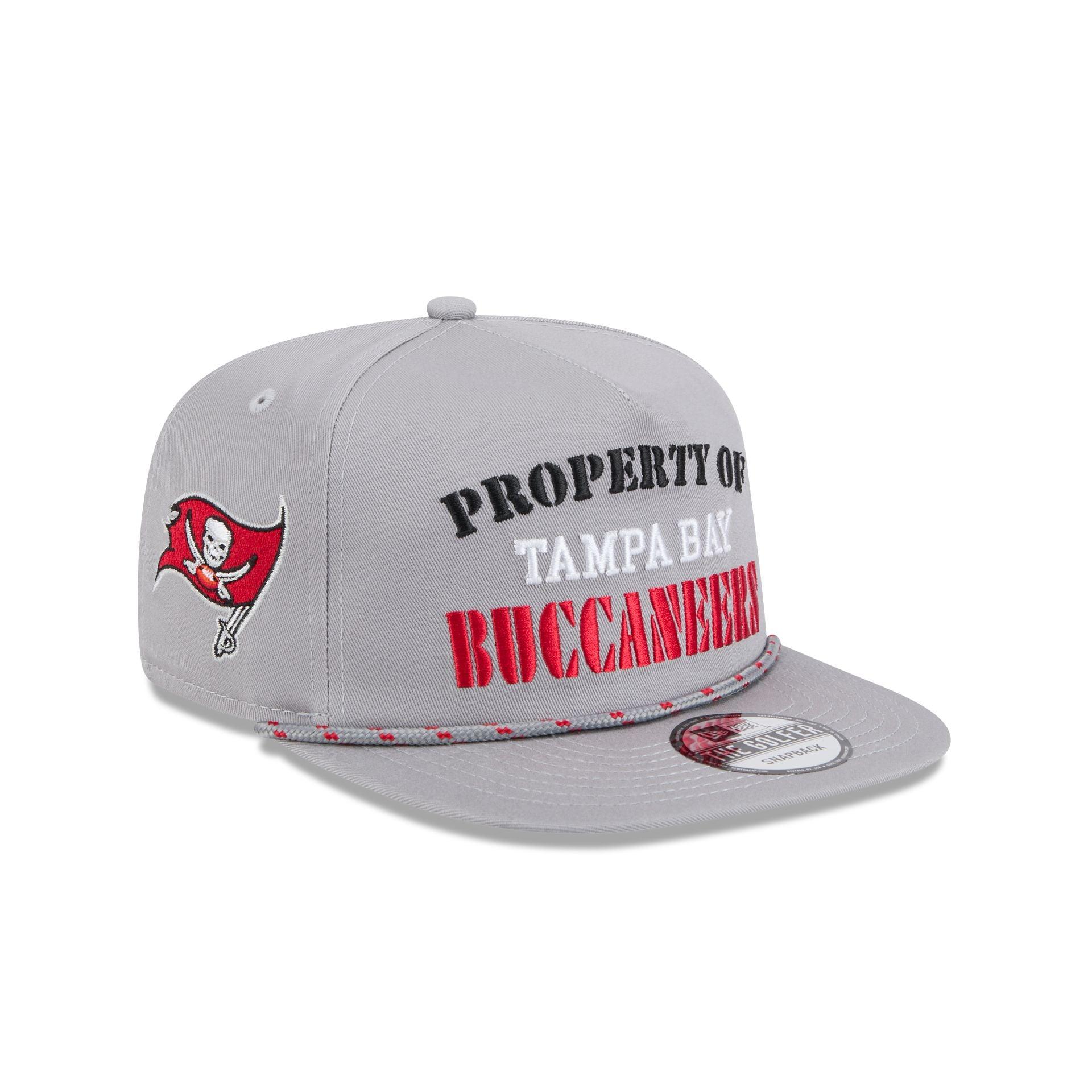 Pittsburgh Steelers Vintage Gray Rope Golfer Hat Male Product Image