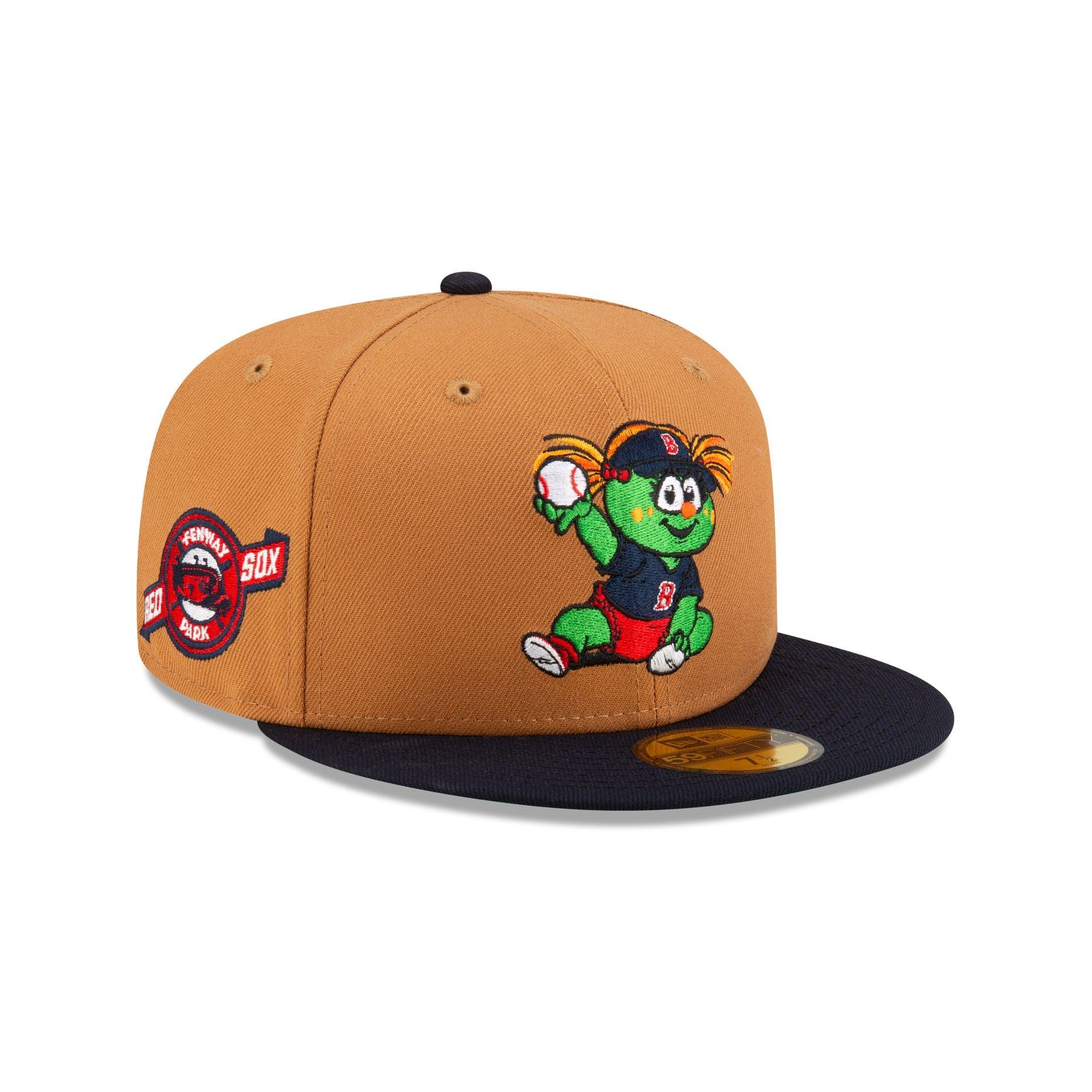 Minnesota Twins Mini Mascot 59FIFTY Fitted Hat Male Product Image