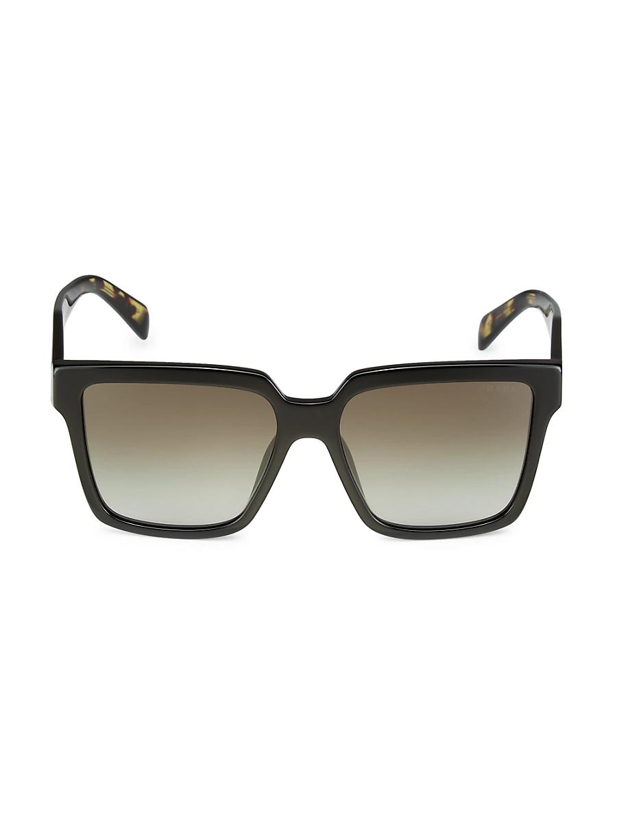 Prada 0PR 24ZS Sunglasses Product Image