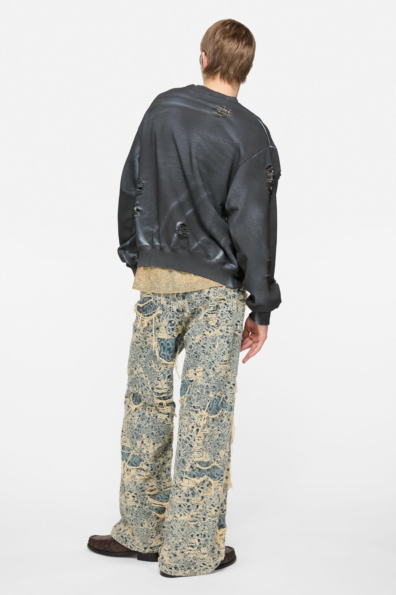 Logo sweater Product Image