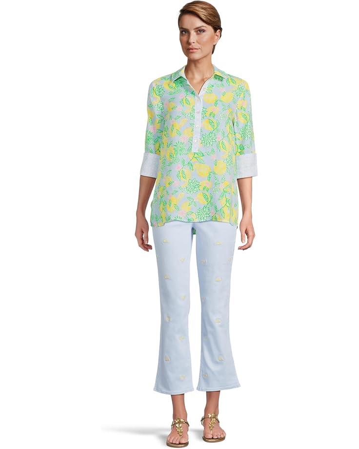 Sailynn Short-sleeve Romp Product Image