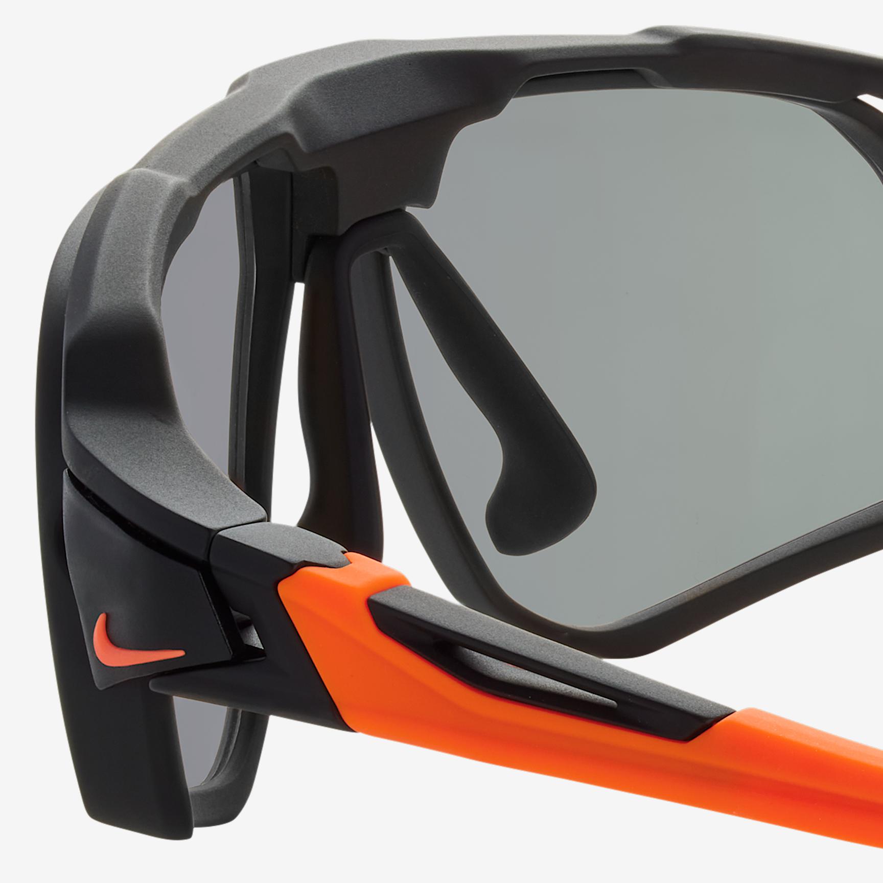 Nike Mens Flyfree Road Tint Sunglasses | EV24023-008 Product Image