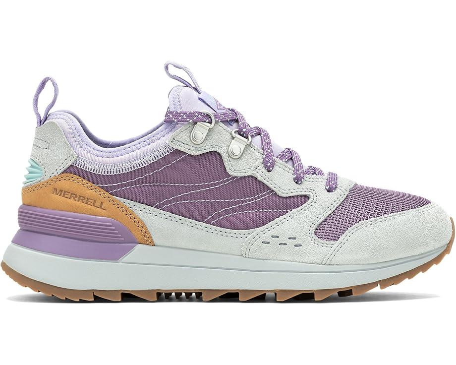 Alpine 83 Sneakers Recraft Product Image