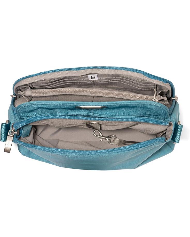 Coastal Flip Lock Mini Crossbody Product Image