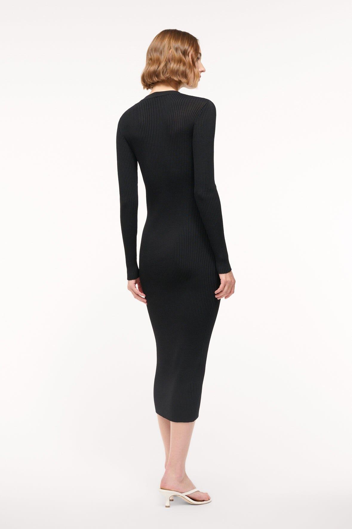 SHOKO SWEATER | BLACK Product Image