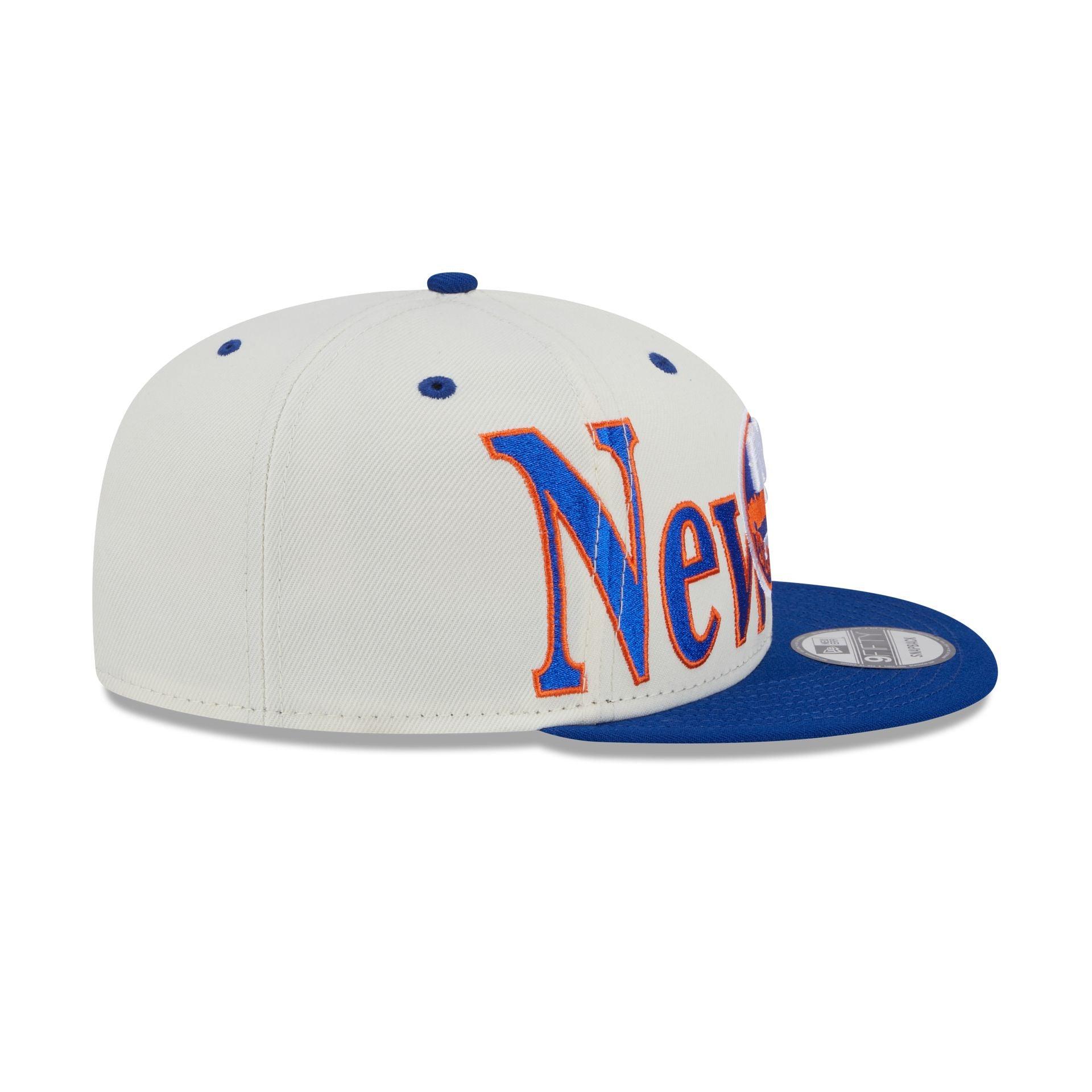 New York Islanders NHL Pack 9FIFTY Snapback Hat Male Product Image
