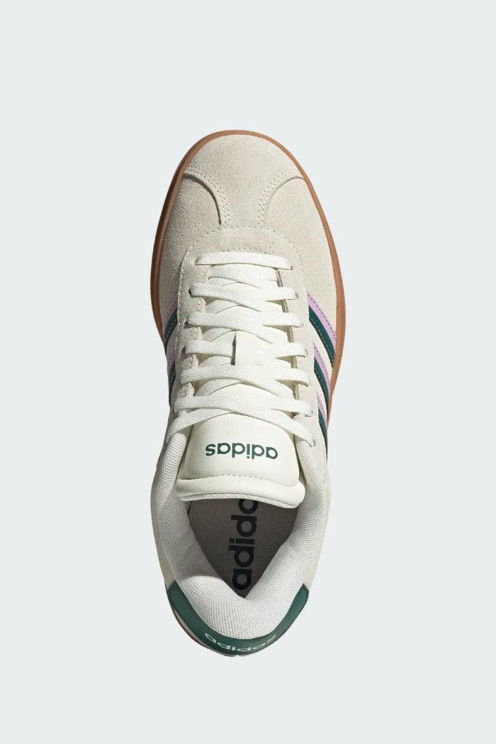 WOMEN'S VL COURT BOLD OWHITE/CGREEN/BLILIL Product Image