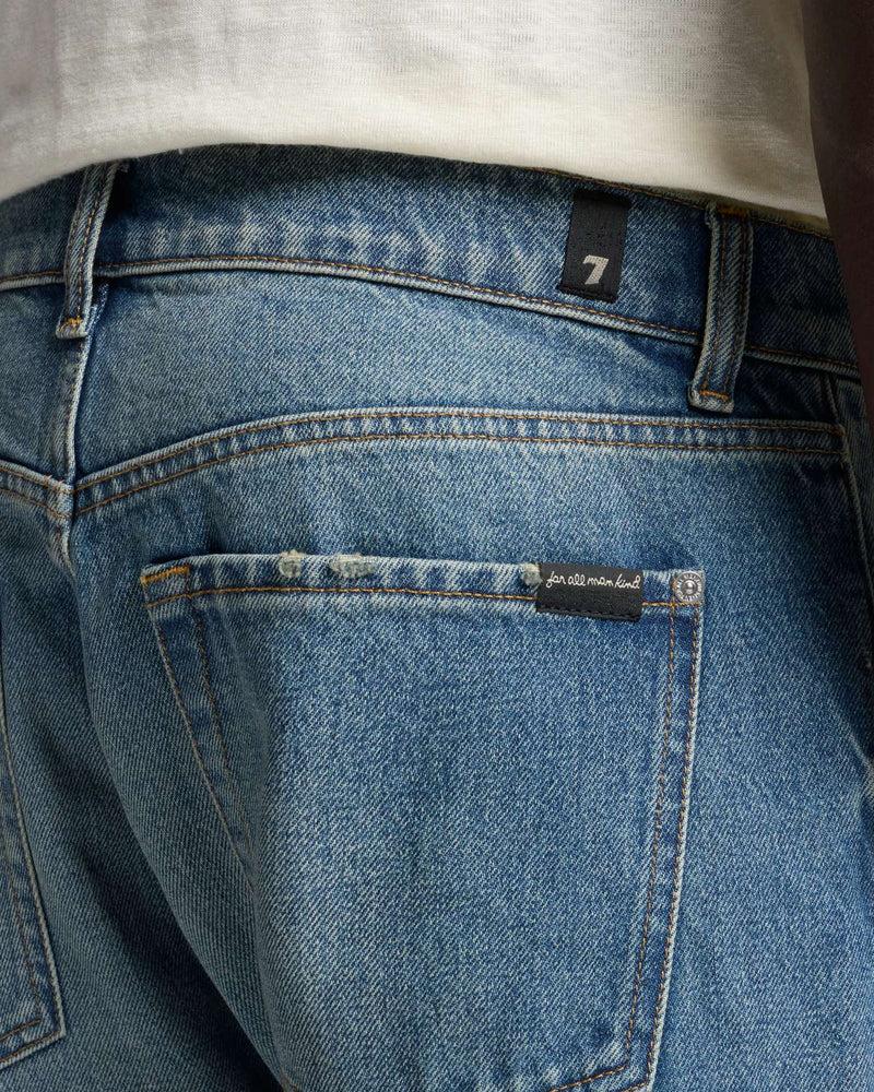 Modern Straight Product Image