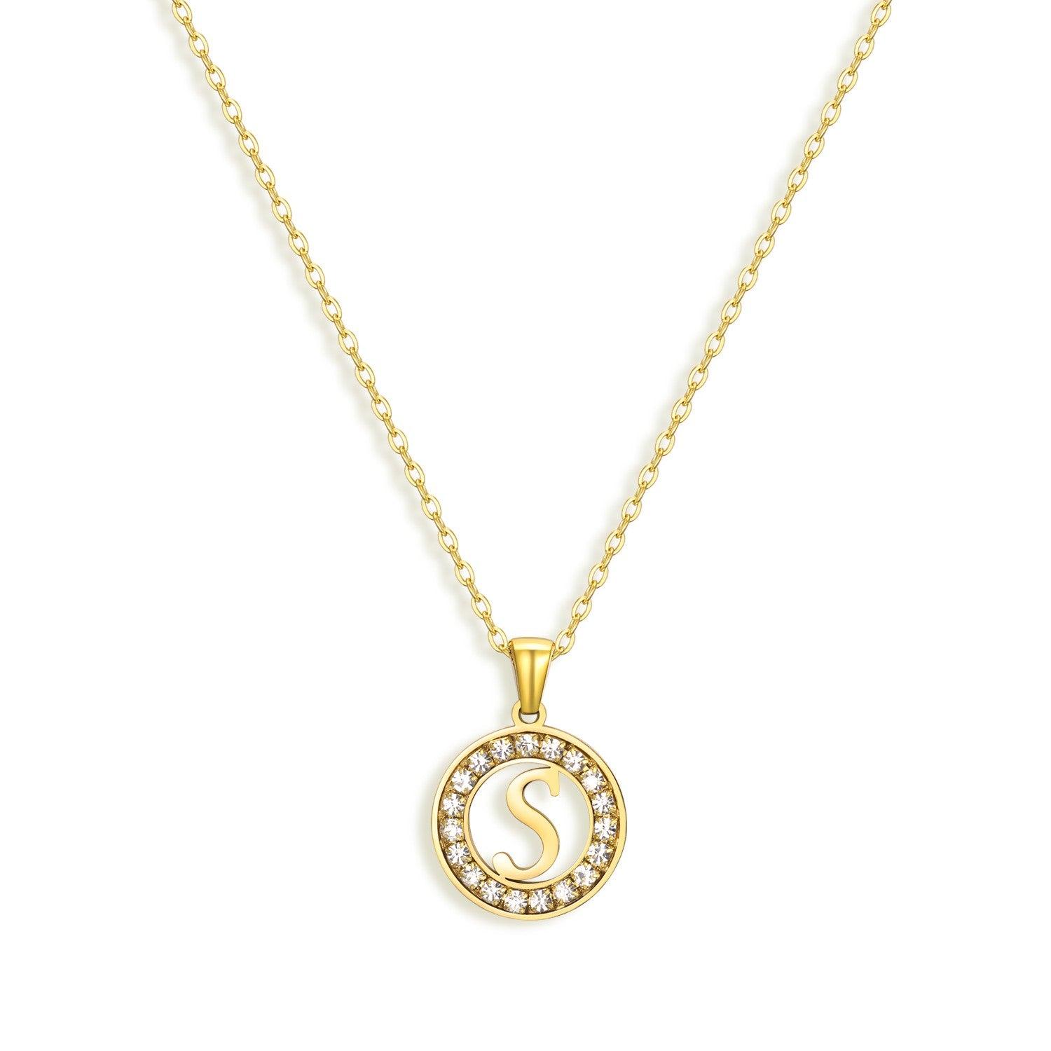 Cherish Me Necklace Product Image