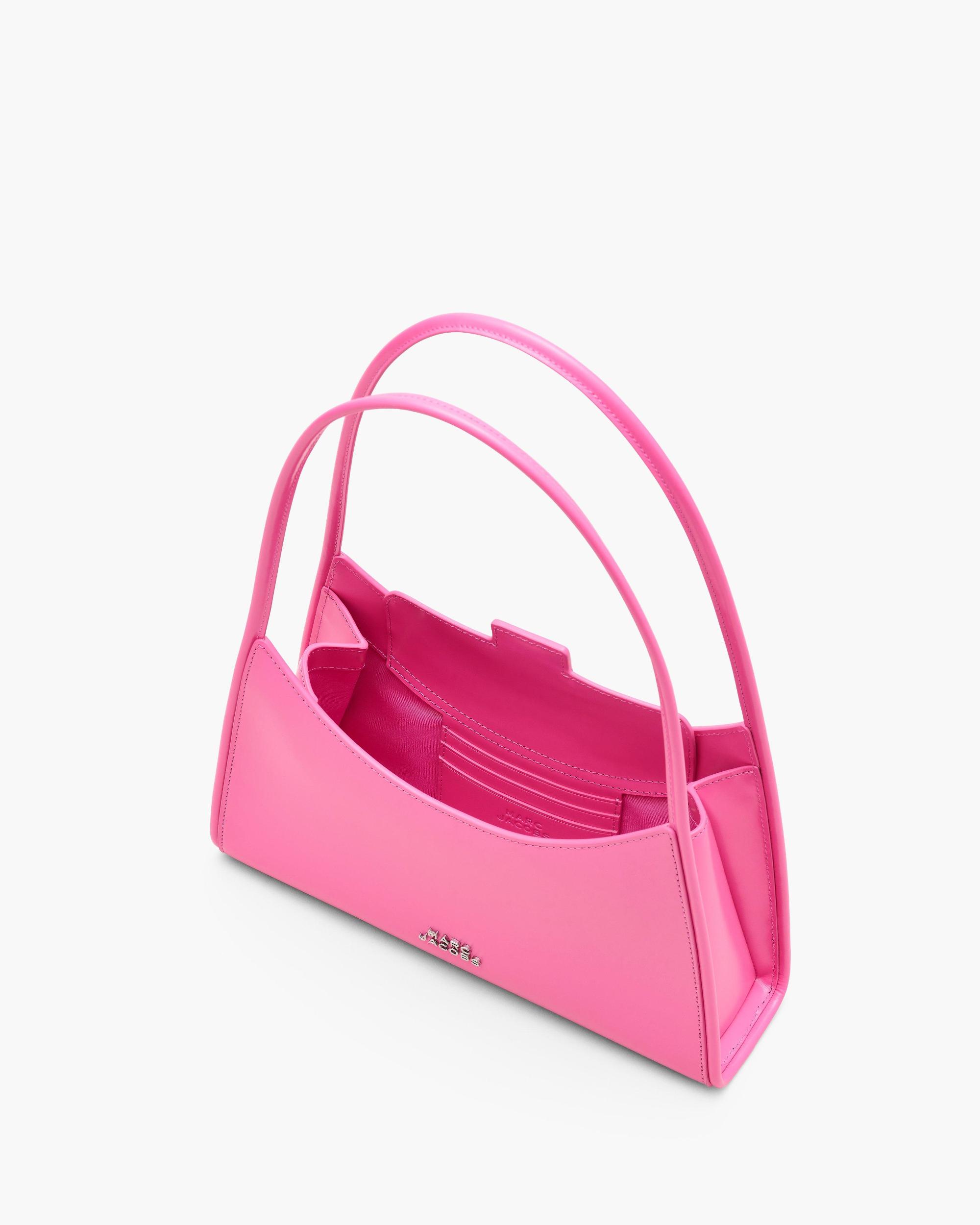 The Glam Claw Clip Shoulder Bag Product Image