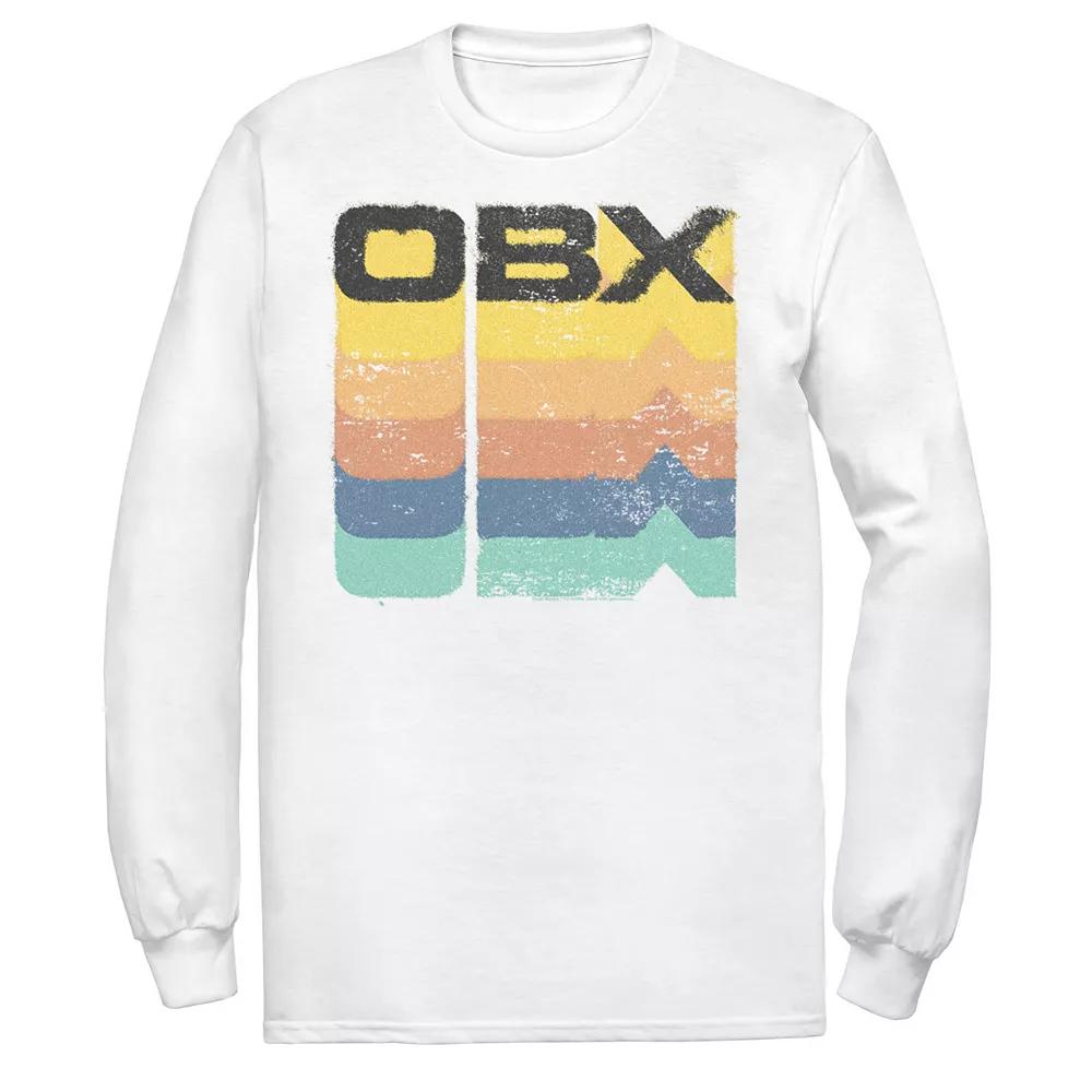 Men's Outer Banks OBX Logo Tee, Boy's,  Product Image