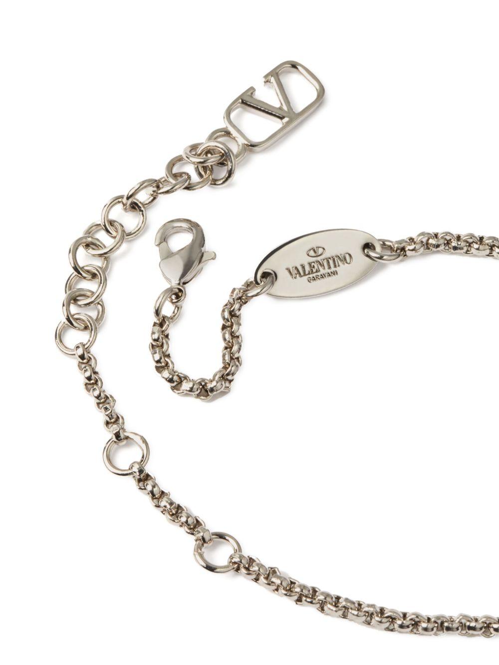 VLogo Signature bracelet Product Image