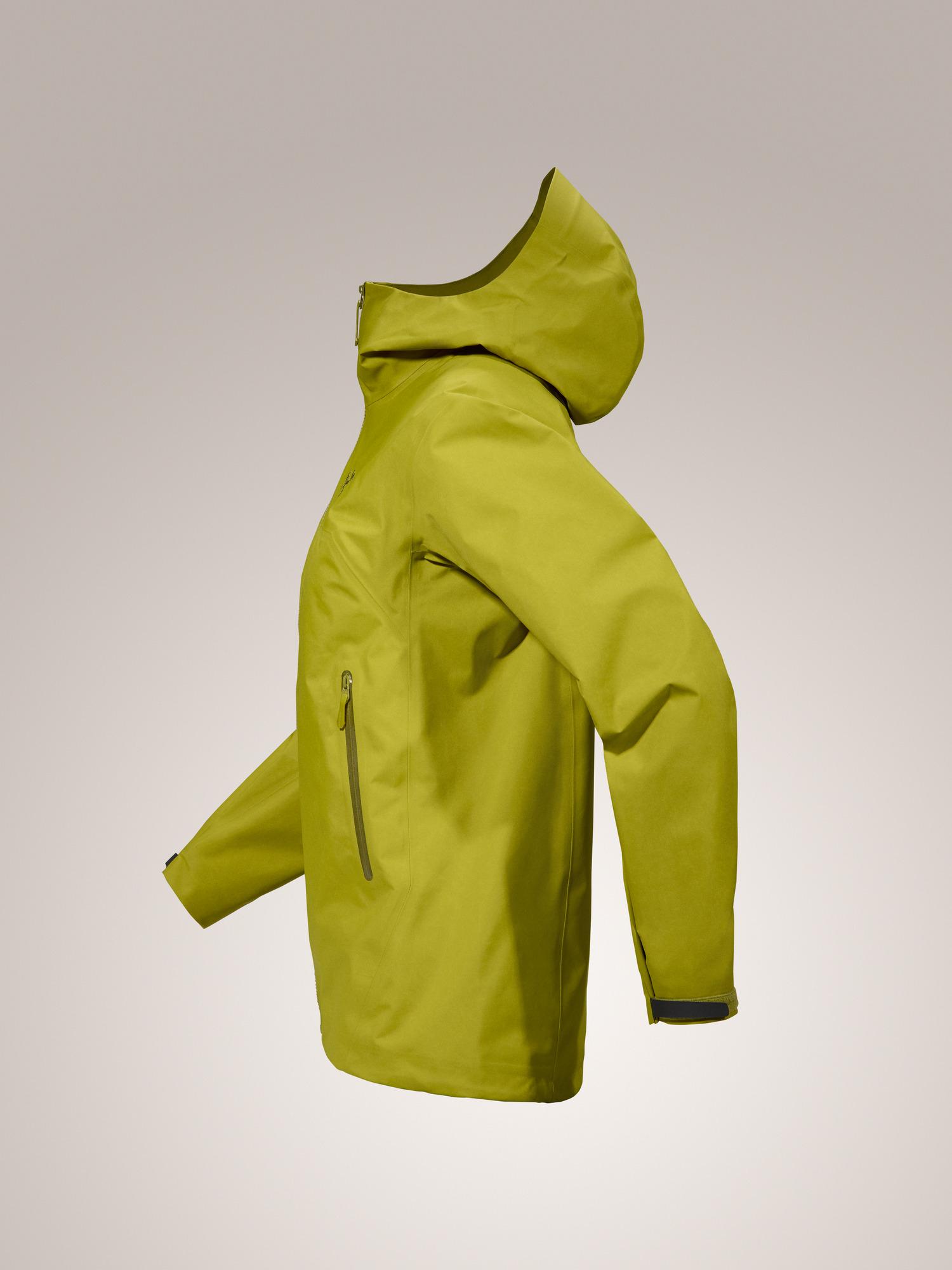 Beta Jacket Women's Product Image